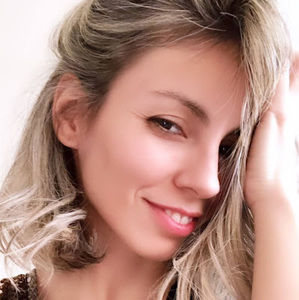 Meet your Posher, Miriam